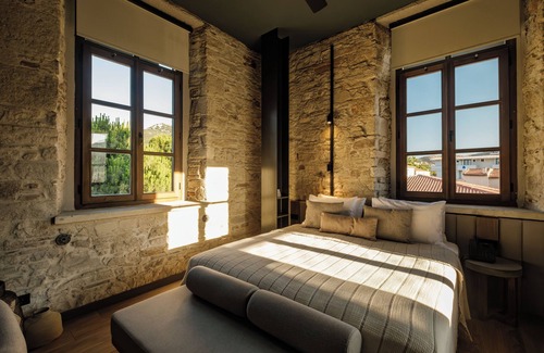 Yenifoca Hotel | Lecole Hotel By Cityloft (Adults Only 12+)