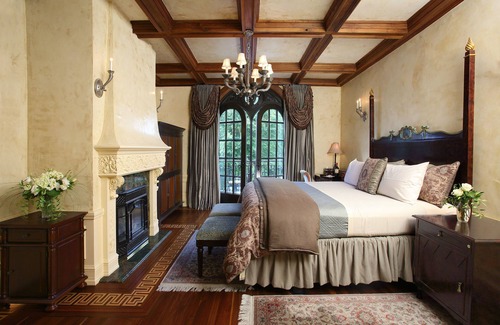 Sonoma Hotel | Ledson Hotel