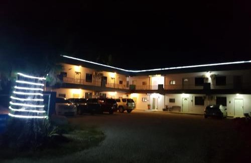 San Antonio Apartamento | Lee's comfort house