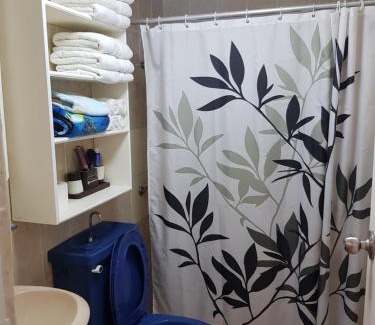 San Antonio Apartamento | Lee's comfort house