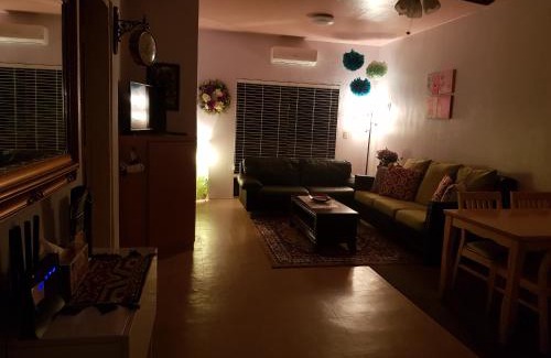 San Antonio Apartamento | Lee's comfort house