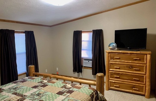 Walker Casa | Leech Lake Lakeside Cabin!