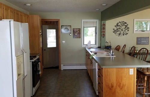 Walker Casa | TARIFA ESPECIAL Verano 2018 1 noche gratis Leech Lake Walker Bay Home