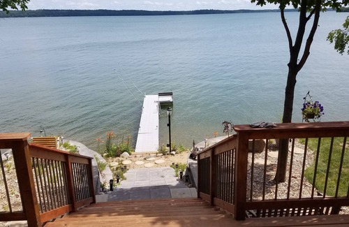 Walker Casa | TARIFA ESPECIAL Verano 2018 1 noche gratis Leech Lake Walker Bay Home