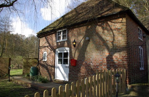 Maidstone Casa | Leeds Castle Holiday Cottages