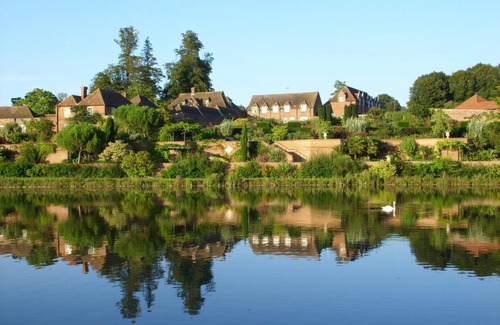 Maidstone Casa | Leeds Castle Holiday Cottages