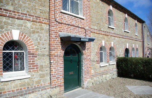 Maidstone Casa | Leeds Castle Holiday Cottages