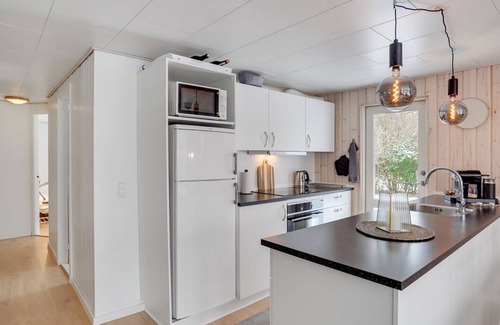 Høruphav Casa | "Leefke" - 300m from the sea by Interhome