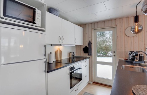 Høruphav Casa | "Leefke" - 300m from the sea by Interhome