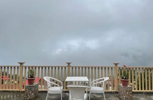 Dalhousie Hotel | Leela Huts - Best Selling Hotel In Dalhousie