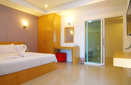 Phuket Hotel | Leelawadee Naka