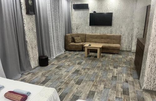 Kobuleti Casa | LeFlore Hotel
