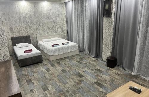 Kobuleti Casa | LeFlore Hotel