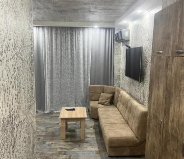 Kobuleti Casa | LeFlore Hotel
