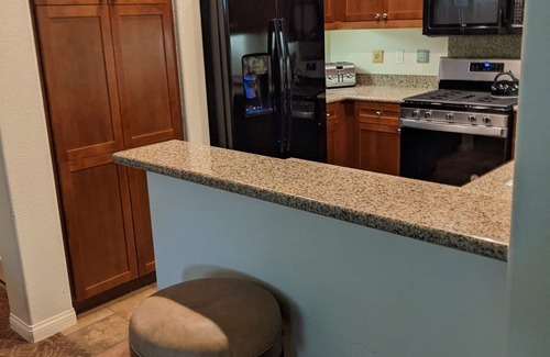 La Quinta Villa | Legacy Community Classic 1 bedroom condo