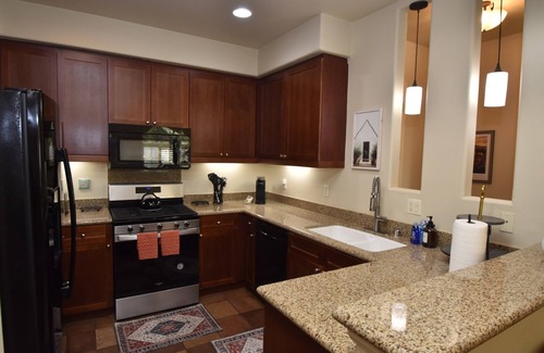 La Quinta Villa | Legacy Community Classic 1 bedroom condo