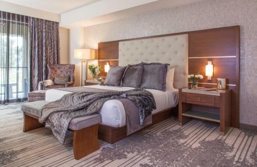 Mission Valley West Hotel | Legacy Resort Hotel & Spa