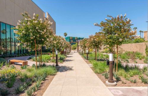 Mission Valley West Hotel | Legacy Resort Hotel & Spa