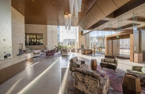 Mission Valley West Hotel | Legacy Resort Hotel & Spa