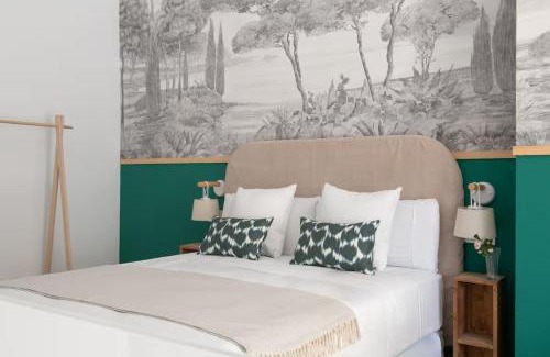 San Carlos-Tartessos Apartamento | Legacy Sevilla