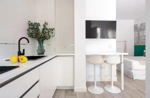 San Carlos-Tartessos Apartamento | Legacy Sevilla