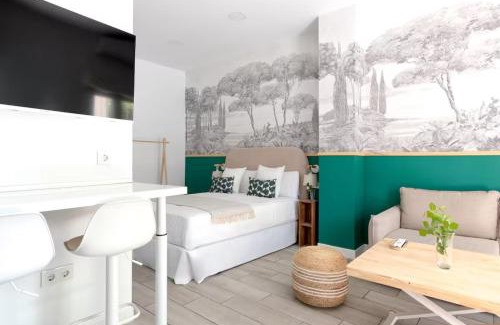 San Carlos-Tartessos Apartamento | Legacy Sevilla