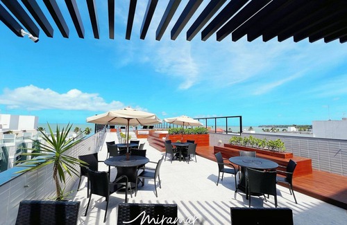 Cabo Branco Apartamento | Legacy Suites