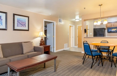 Brigantine Apartamento | Legacy Vacation Resorts Brigantine Beach