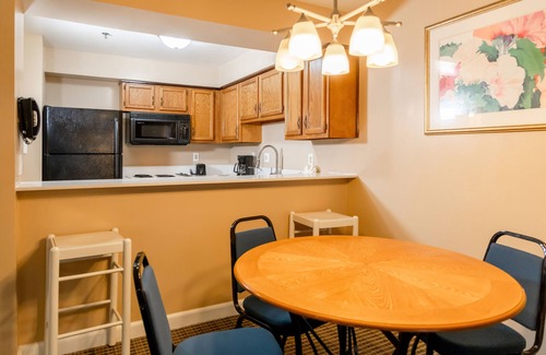 Brigantine Apartamento | Legacy Vacation Resorts Brigantine Beach