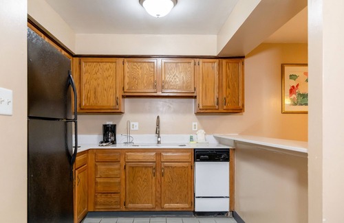 Brigantine Apartamento | Legacy Vacation Resorts Brigantine Beach