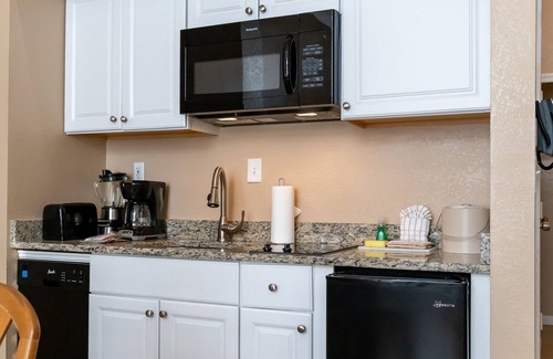 Brigantine Apartamento | Legacy Vacation Resorts Brigantine Beach