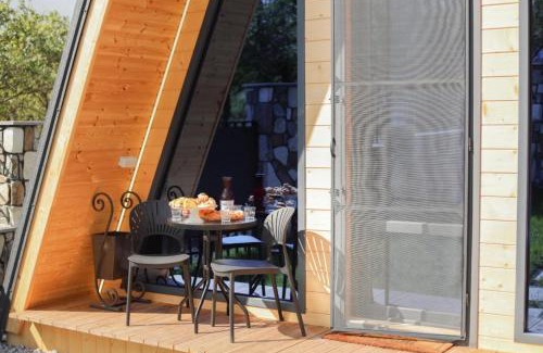 Dilijan Chalet De Esquí | Legato House