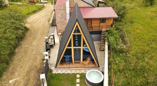 Dilijan Chalet De Esquí | Legato House