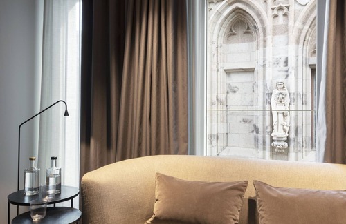 Innenstadt Hotel | Legend Hotel