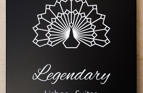 Santo Antonio Apartamento | Legendary Lisboa Suites
