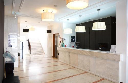 Santo Antonio Apartamento | Legendary Lisboa Suites