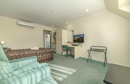 Palmerston North Hotel | Legends Motel