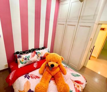 Bukit Indah Casa | LEGOLAND with 10-15min drive from Bukit Indah Near Medini Nusajaya