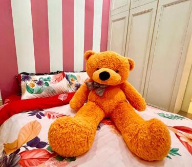 Bukit Indah Casa | LEGOLAND with 10-15min drive from Bukit Indah Near Medini Nusajaya