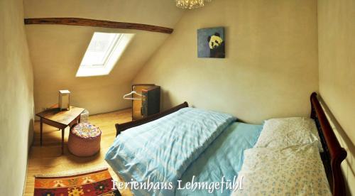 Pfalzel Casa | Lehmgefühl, Design Vier, La Petite Maison