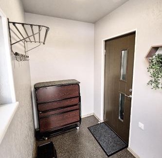 Pohja-Sakala Parish Apartamento | Lehola Apartment - kontaktivaba sissepääs