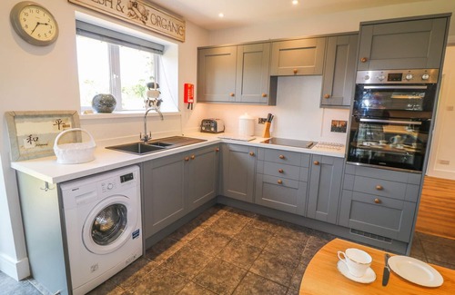 Shepton Mallet Cabaña | Leigh Holt, SHEPTON MALLET
