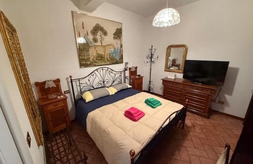 Castell'Arquato Apartamento | Leila's House Fontane Del Duca