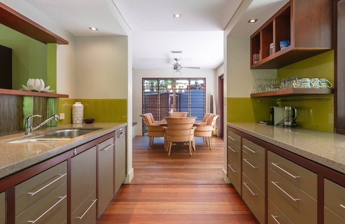 Port Douglas Villa | Leilani Villa A - Port Douglas, QLD