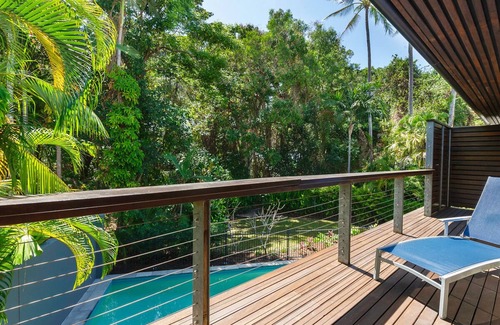 Port Douglas Villa | Leilani Villa A - Port Douglas, QLD