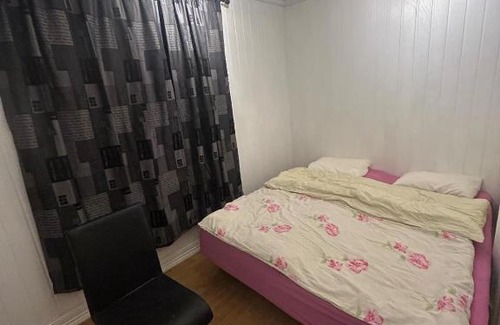 Kristiansand Apartamento | Leilighet med 2soverom nær sentrum