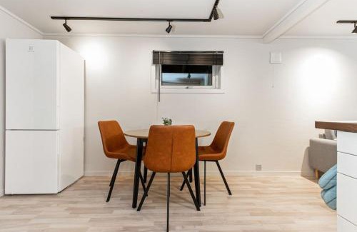 Stokke Apartamento | Leilighet på Vear med 2 soverom