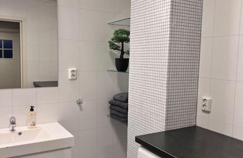 Svolvaer Apartamento | Leilighet sentralt i Svolvær