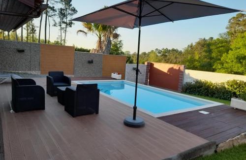 Leiria Casa | Leiria Village casa bungalow