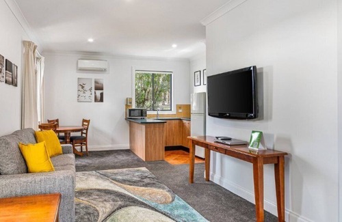 Pokolbin Hotel | Leisure Inn Pokolbin Hill